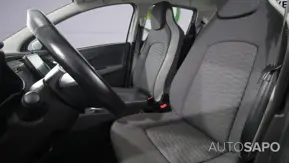 Renault ZOE de 2022