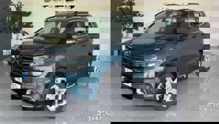Citroen C5 AirCross de 2019