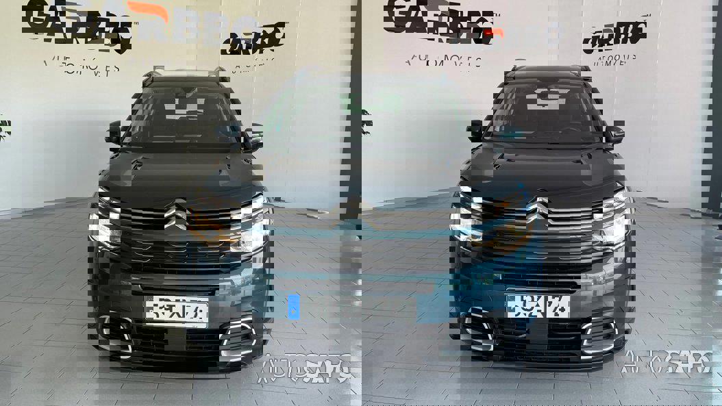 Citroen C5 AirCross de 2019