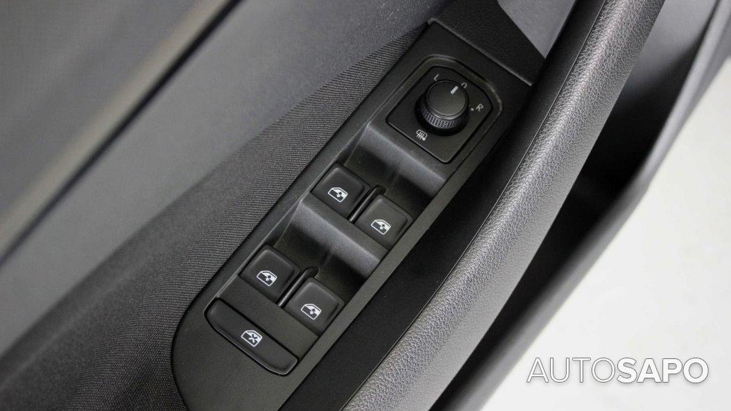 Skoda Scala 1.0 TSI Ambition de 2020