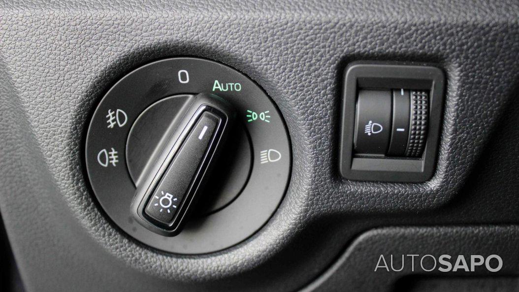 Skoda Scala 1.0 TSI Ambition de 2020