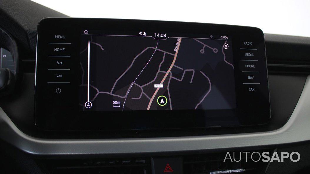 Skoda Scala 1.0 TSI Ambition de 2020