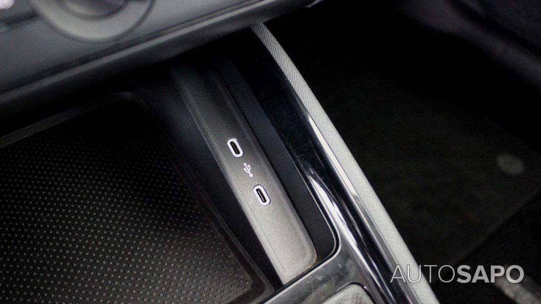 Skoda Scala 1.0 TSI Ambition de 2020