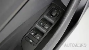 Skoda Scala 1.0 TSI Ambition de 2020