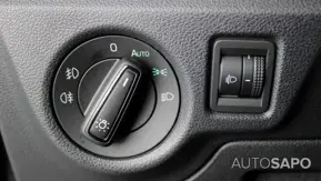 Skoda Scala 1.0 TSI Ambition de 2020