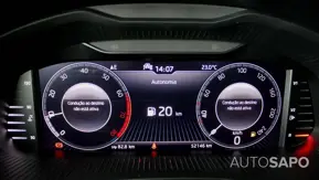 Skoda Scala 1.0 TSI Ambition de 2020