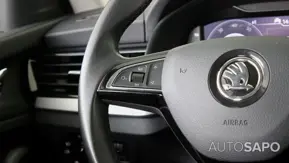 Skoda Scala 1.0 TSI Ambition de 2020