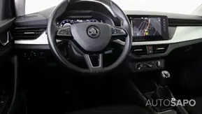 Skoda Scala 1.0 TSI Ambition de 2020