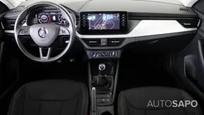 Skoda Scala 1.0 TSI Ambition de 2020
