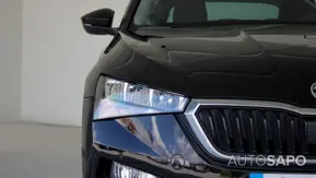 Skoda Scala 1.0 TSI Ambition de 2020