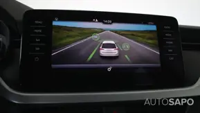 Skoda Scala 1.0 TSI Ambition de 2020