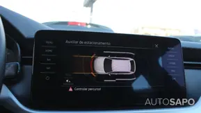 Skoda Scala 1.0 TSI Ambition de 2020
