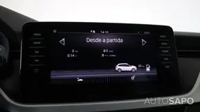 Skoda Scala 1.0 TSI Ambition de 2020