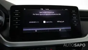Skoda Scala 1.0 TSI Ambition de 2020