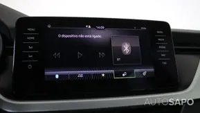 Skoda Scala 1.0 TSI Ambition de 2020