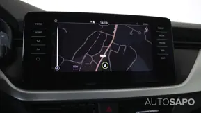 Skoda Scala 1.0 TSI Ambition de 2020