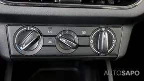 Skoda Scala 1.0 TSI Ambition de 2020