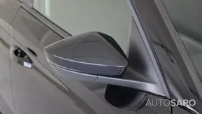 Skoda Scala 1.0 TSI Ambition de 2020