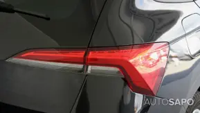 Skoda Scala 1.0 TSI Ambition de 2020