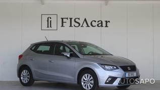 Seat Ibiza de 2023