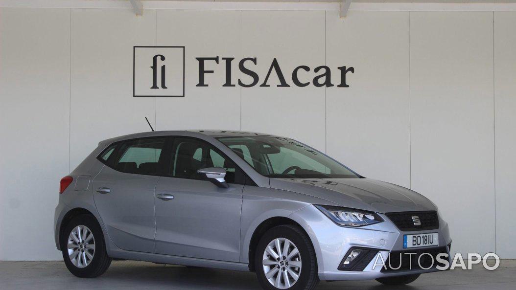 Seat Ibiza de 2023