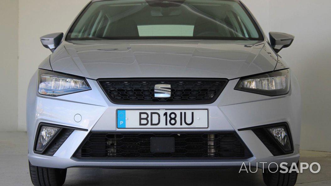 Seat Ibiza de 2023