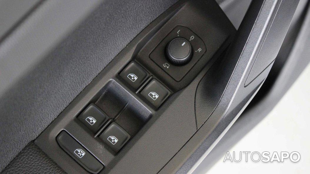 Seat Ibiza de 2023