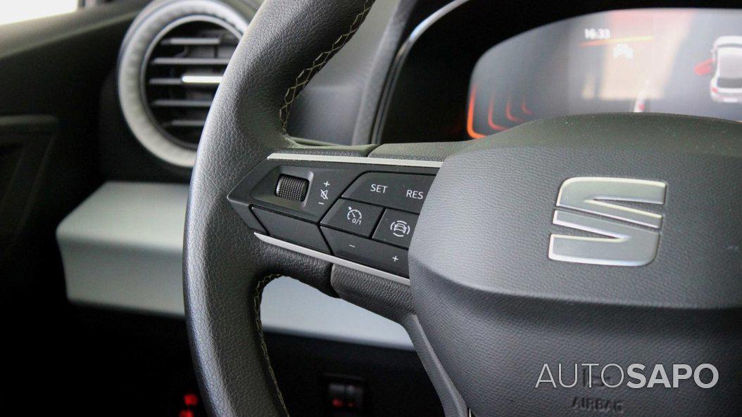 Seat Ibiza de 2023