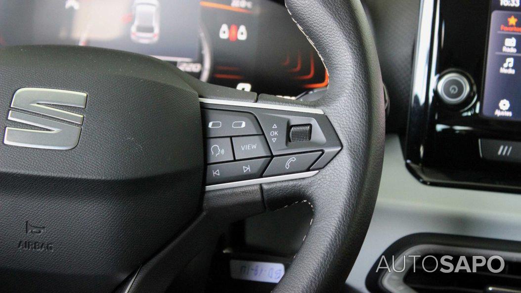 Seat Ibiza de 2023