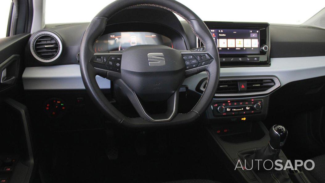 Seat Ibiza de 2023