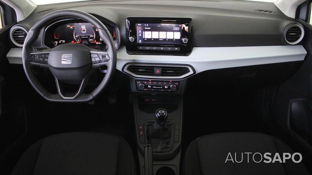 Seat Ibiza de 2023