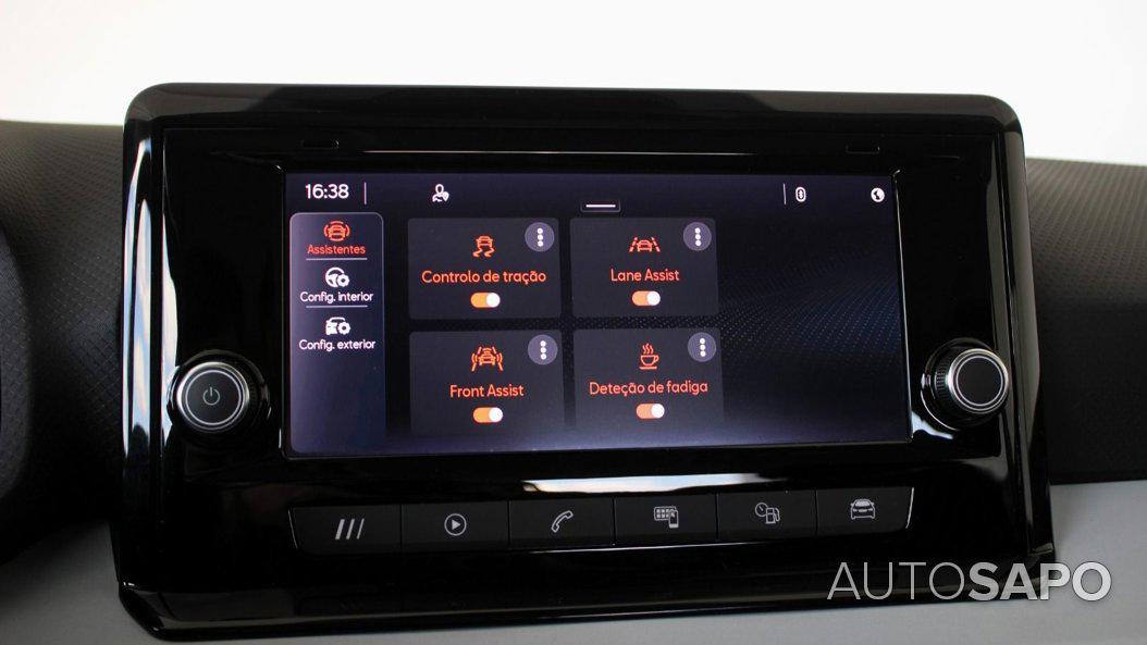 Seat Ibiza de 2023