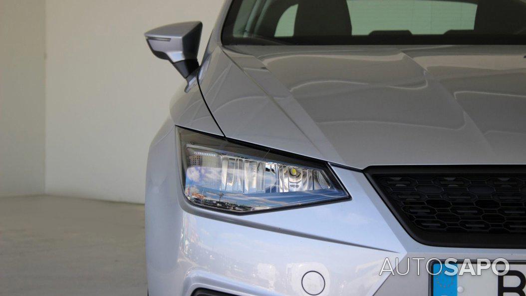 Seat Ibiza de 2023