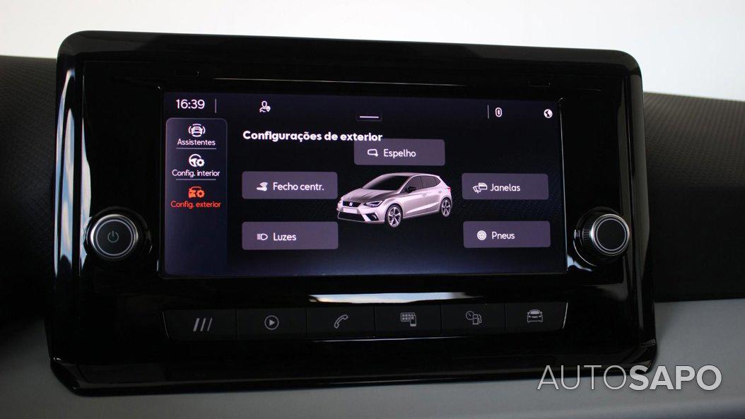 Seat Ibiza de 2023