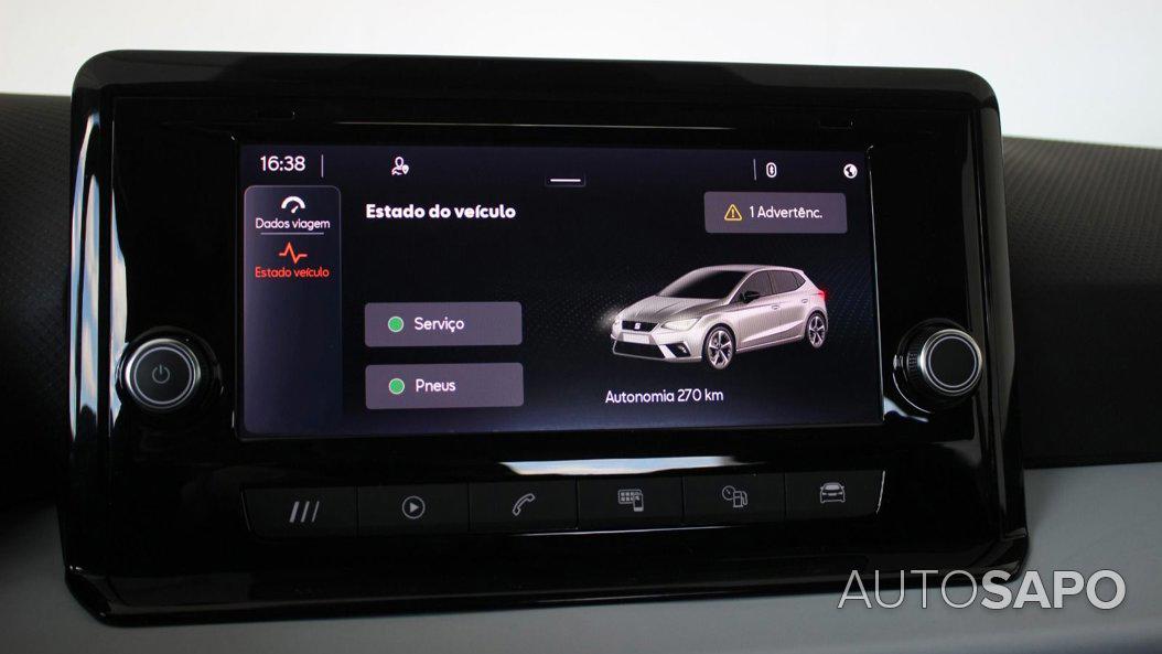 Seat Ibiza de 2023