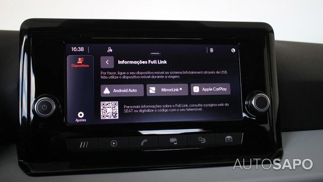 Seat Ibiza de 2023