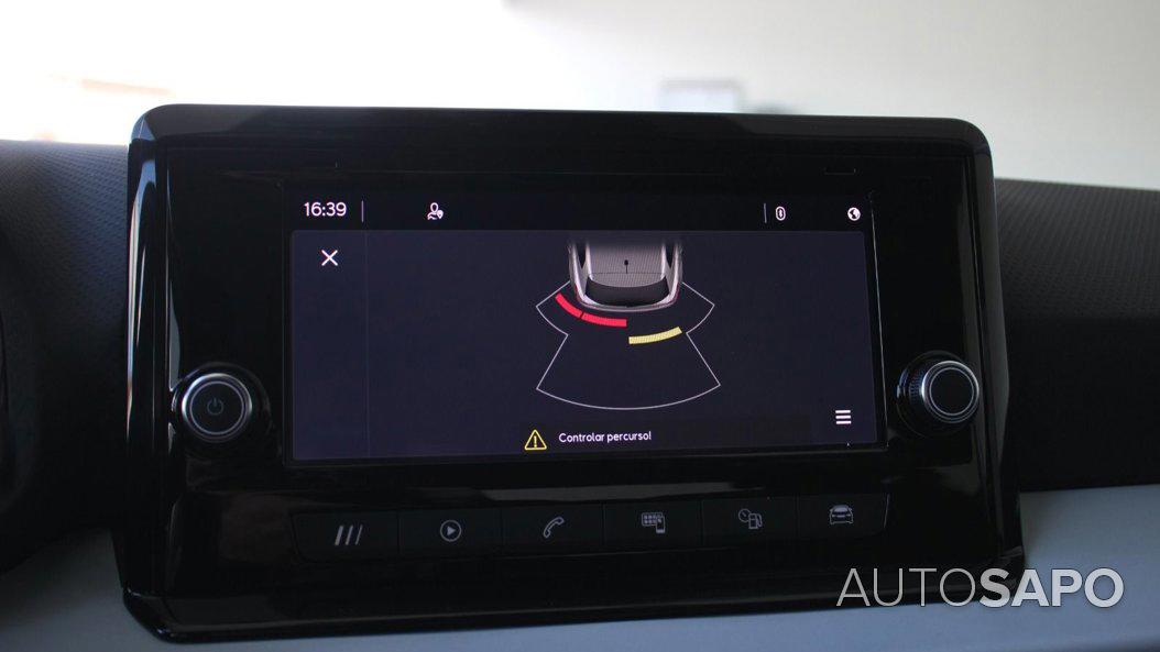 Seat Ibiza de 2023