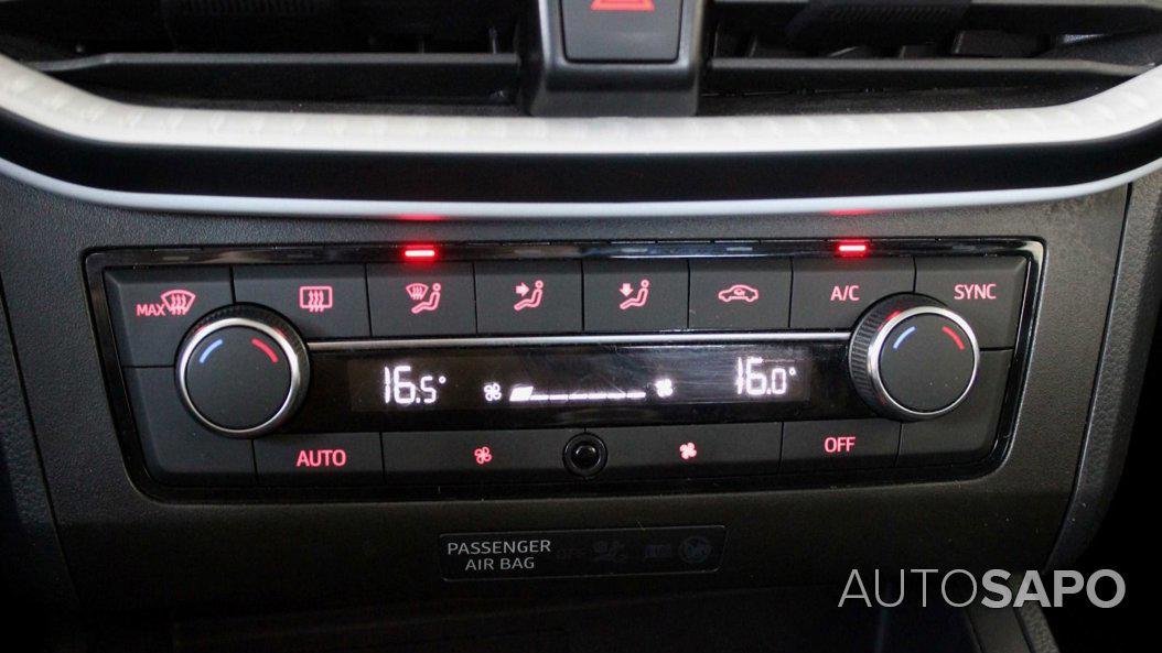 Seat Ibiza de 2023