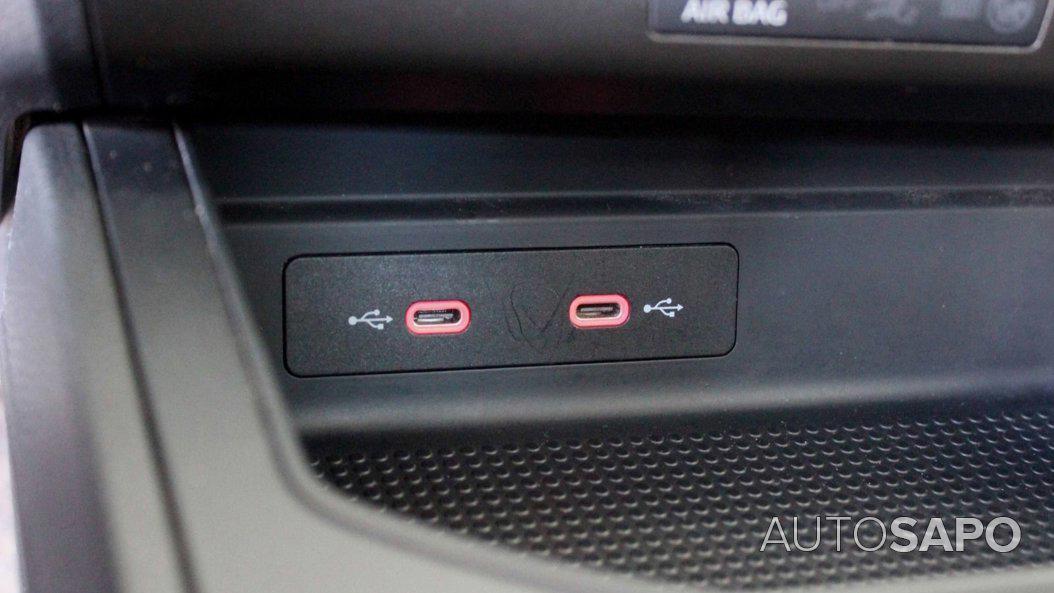 Seat Ibiza de 2023