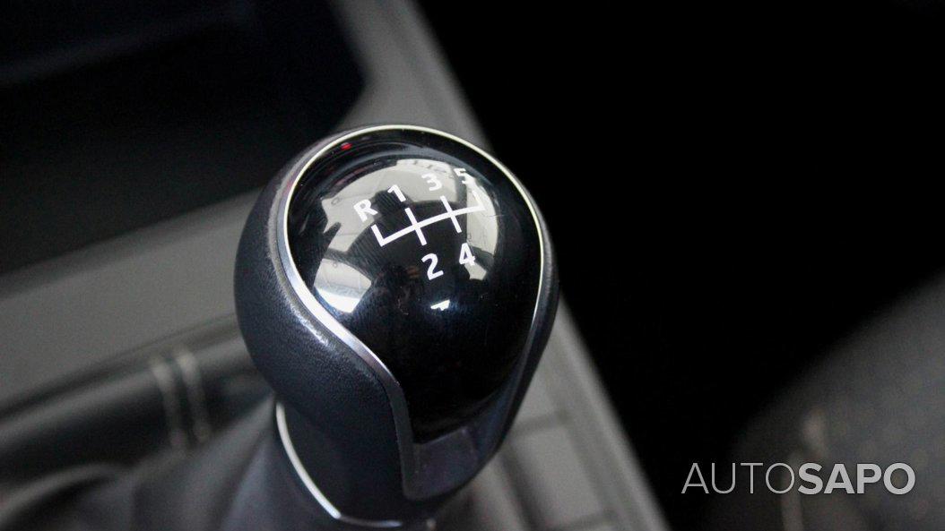 Seat Ibiza de 2023
