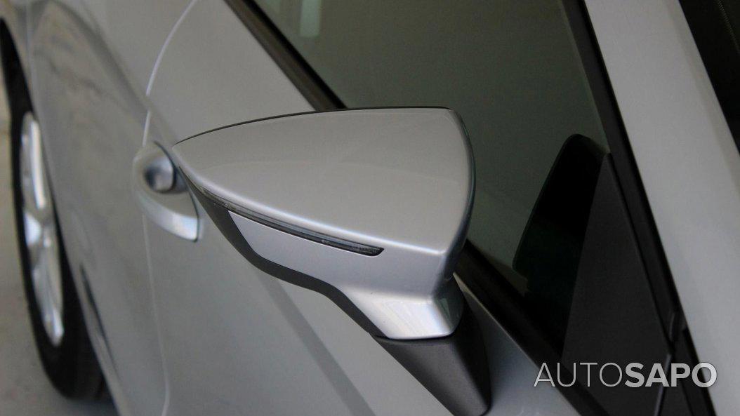 Seat Ibiza de 2023