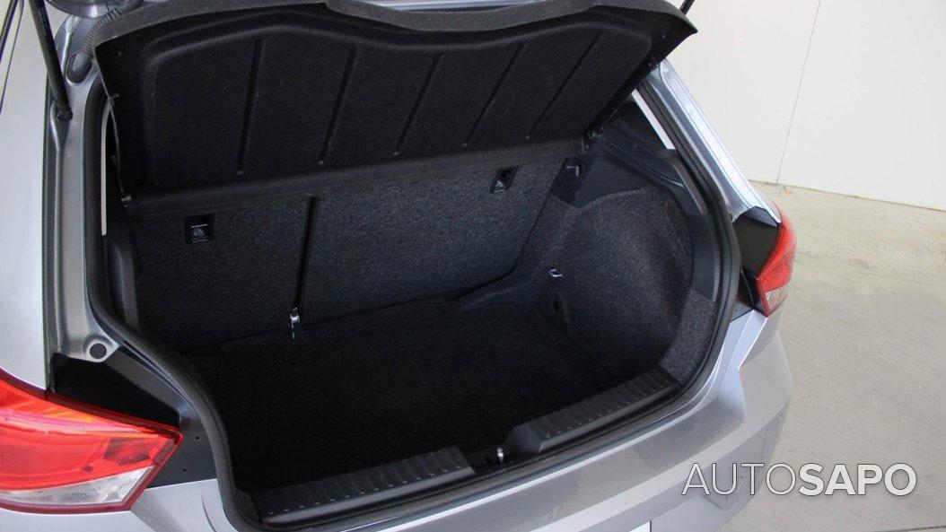 Seat Ibiza de 2023