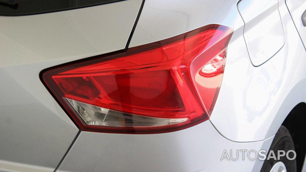 Seat Ibiza de 2023