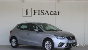 Seat Ibiza de 2023