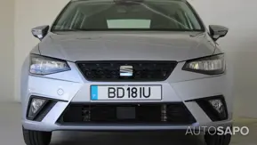 Seat Ibiza de 2023