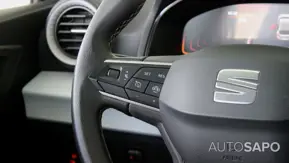 Seat Ibiza de 2023