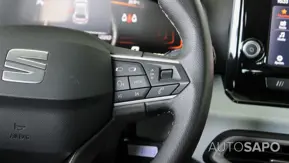Seat Ibiza de 2023