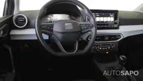 Seat Ibiza de 2023