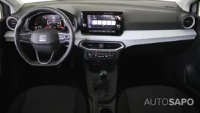 Seat Ibiza de 2023