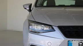 Seat Ibiza de 2023